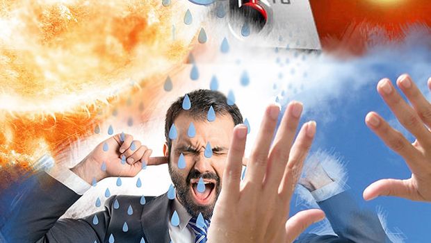 Hava ilə bağlı əhaliyə XƏBƏRDARLIQ! Sabah...