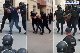 Ombudsmandan Yasamalda baş verənlərlə bağlı Vilayət Eyvazova müraciət