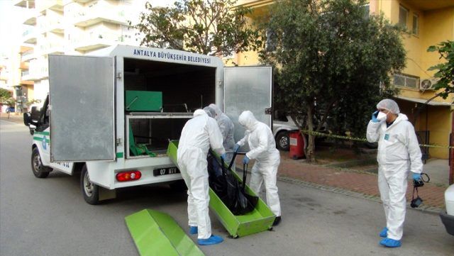 ÜST rəhbərindən koronavirus XƏBƏRDARLIĞI