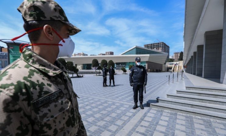 SON DƏQİQƏ  AÇIQLAMASI: Bu həftəsonu və bayram günü də qadağalar olacaq