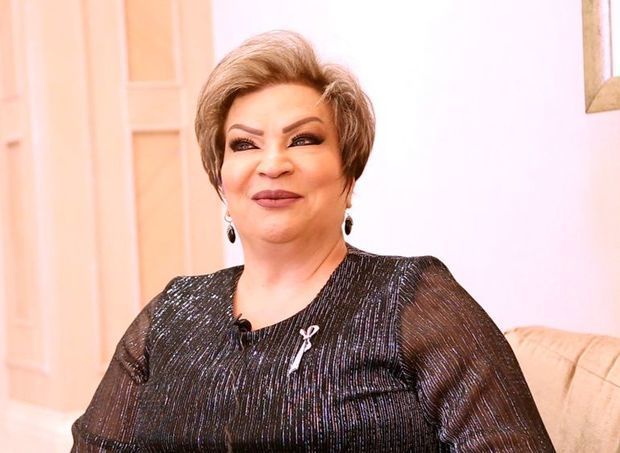 Afaq Bəşirqızının oğlu yüksək vəzifəyə təyin edildi