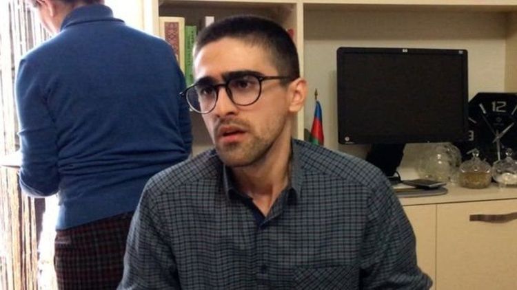 SON DƏQİQƏ: Qiyas İbrahimov intihara cəhd etdi