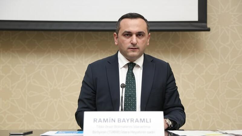 Ramin Bayramlı: \\\"Xoşagəlməz mənzərənin şahidi olduq\\\"