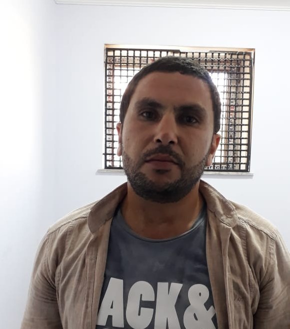 SON DƏQİQƏ! Bakıda silahlı şəxs tutulub - Polis bu şəxslə bağlı əhaliyə müraciət edir