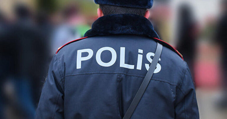 Məhkəmə polis kapitanı ilə bağlı QƏRAR VERDİ