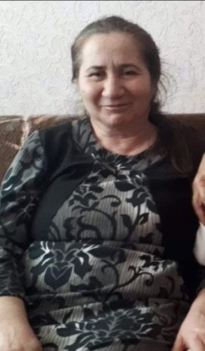 Bakıda yaddaş xəstəliyi olan qadın itkin düşüb - Fotoya diqqət!