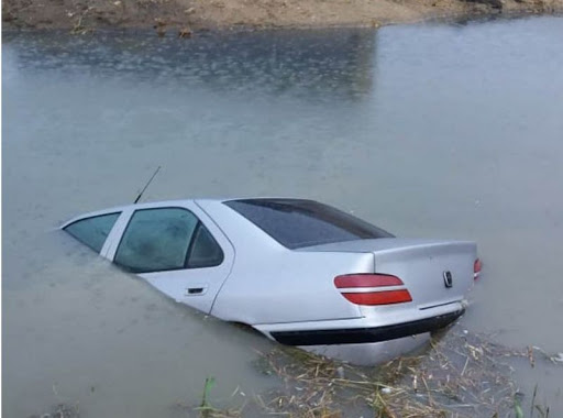 Azərbaycanda dəhşət:Ərlə-arvadın meyiti görün hardan tapıldı (VİDEO)