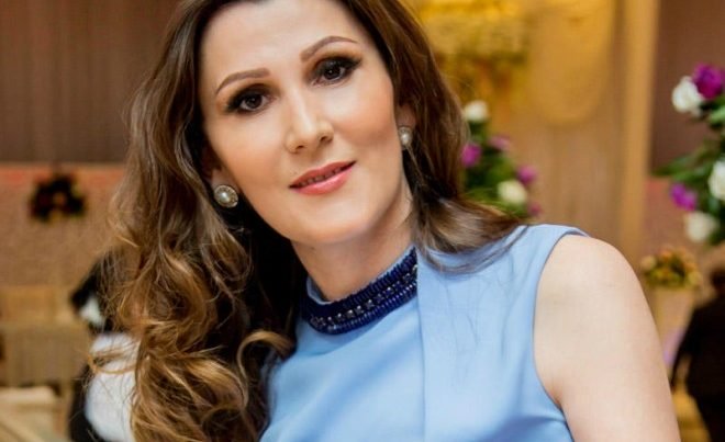 Doğum günü olan Gülyanaq: “Allah ömür verərsə…”