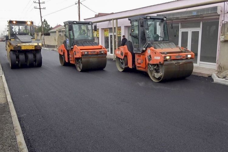 DİQQƏT! Bu yol bağlıdır