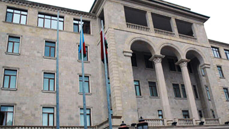 SON DƏQİQƏ: Natiq Əliyev vəzifədən azad olundu