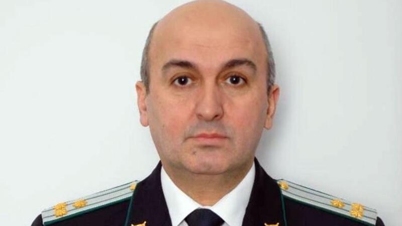 Eldar Sultanov işdən çıxarıldı - YENİ TƏYİNAT