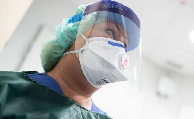 Evdə qalan koronavirus xəstələrindən yazılı iltizam alınacaq