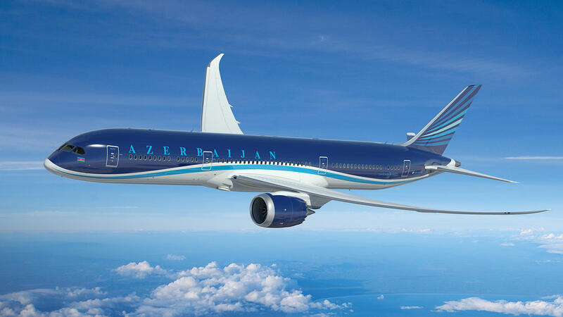 Bakı-Naxçıvan aviareysinə 1 200 bilet satıldı - AZAL