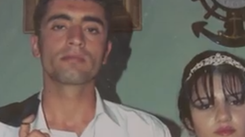 Azərbaycanda DƏHŞƏTLİ HADİSƏ: 15 yaşında qaçırdı, 9 il sonra yandırdı - VİDEO