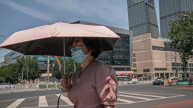 SON DƏQİQƏ! Çində yenidən virus yayıldı,hərbi vəziyyət elan edildi