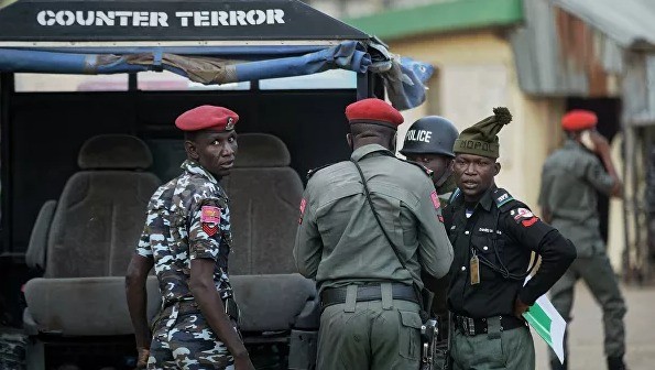 Dəhşətli hadisə: 20 hərbçi öldürüldü
