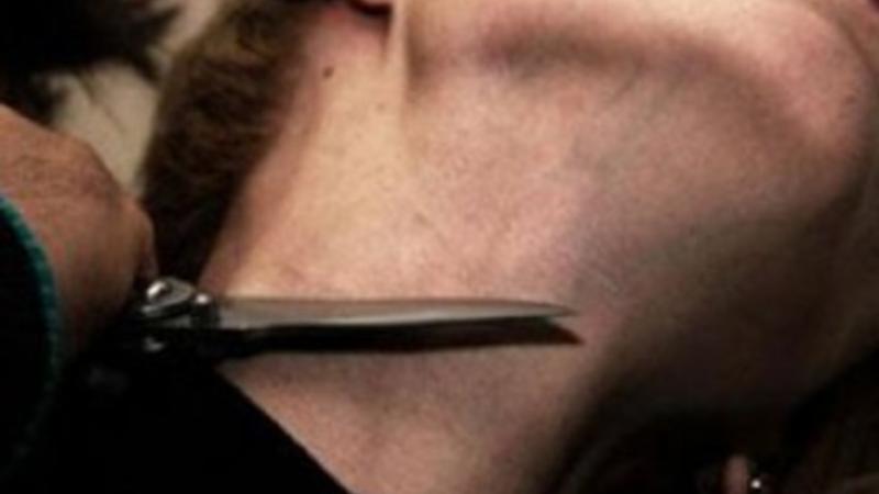 Ağstafada dəhşətli cinayət - səs-küy saldığı üçün başını kəsdi