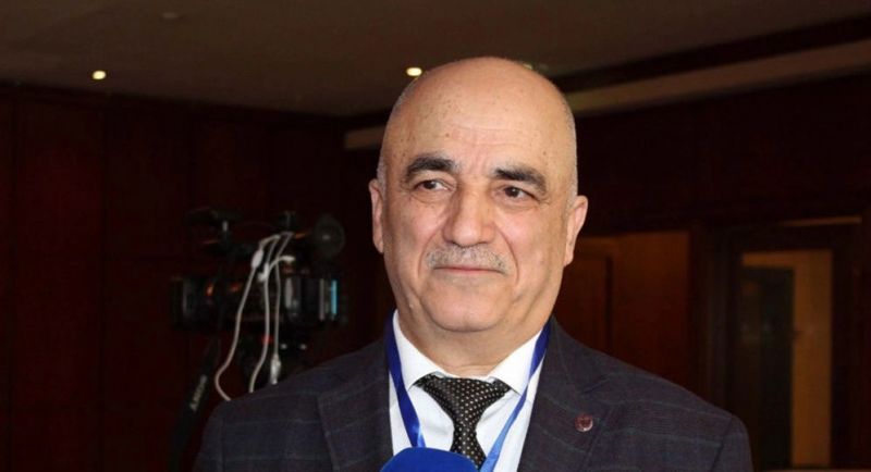 \\\"Vəziyyət ciddidir, 60 yaşdan yuxarı insanlar...\\\" - Baş infeksionist