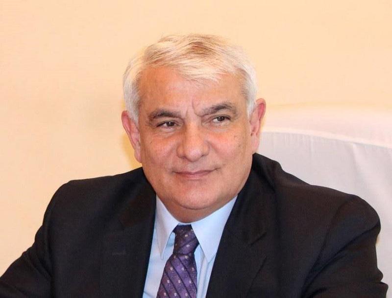 Академик Кямал Абдуллаев заболел коронавирусом