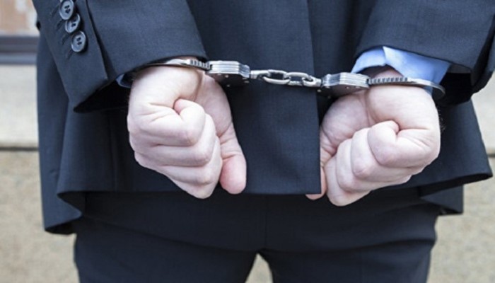 SON DƏQİQƏ! Azərbaycanda vəzifəli şəxslər tutuldu