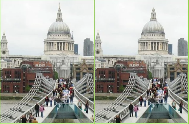 İnterneti qarışdıran test  — Fotoda 4 fərqi tapın!