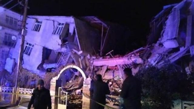 SON DƏQİQƏ! Türkiyədən acı xəbər gəldi