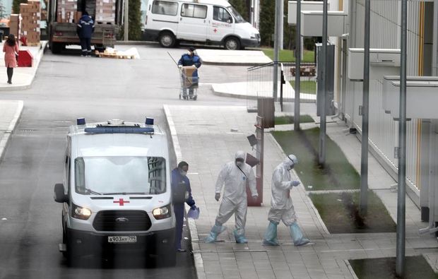 Niyə bəziləri öldüyü halda digərləri koronavirusun varlığını hiss etmir? – ARAŞDIRMA