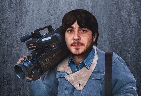 Şəhid olduğu anı özü kameraya çəkən Milli Qəhrəmanımız - Tükürpədici həmin VİDEO