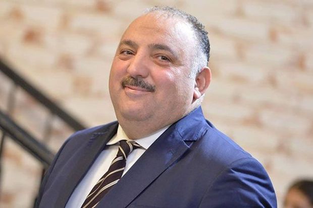 Bəhram Bağırzadənin səhhəti barədə SON XƏBƏR — DOSTU DANIŞDI