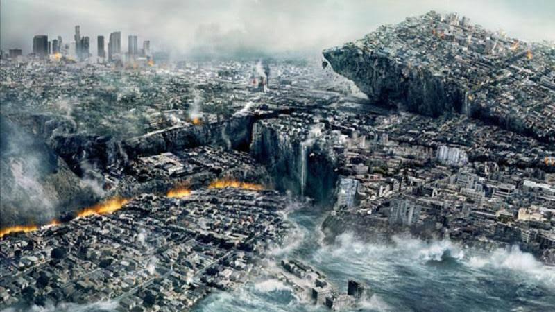 SON DƏQİQƏ! Azərbaycanda güclü zəlzələ olacaq xəbərinə RƏSMİ CAVAB