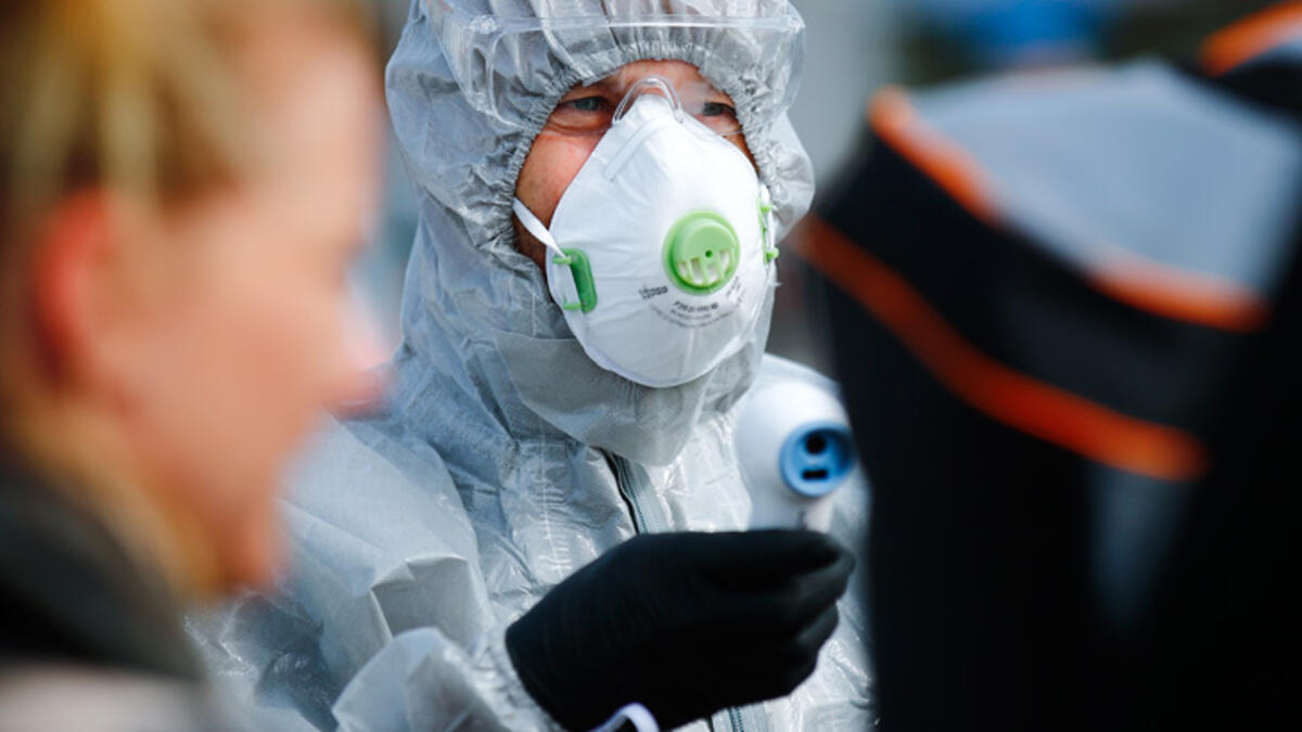 Koronavirus peyvəndinin qiyməti bəlli oldu