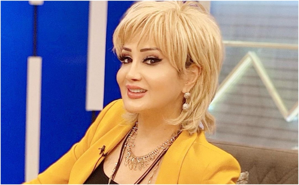 \\\"Kişilər oturur evdə, deyir iş yoxdur\\\" - Məleykə Əsədova