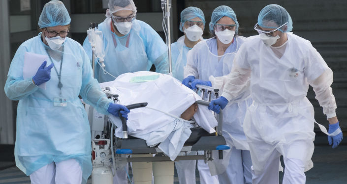 Azərbaycanda tanınmış həkim koronavirusdan dünyasını dəyişdi - FOTO