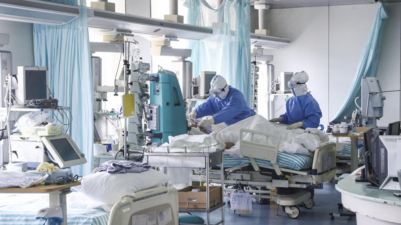 Azərbaycanın bu kəndinin 26 sakinində koronavirus aşkarlandı