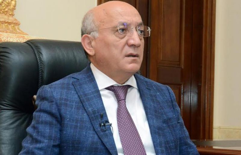 Mübariz Qurbanlı: \\\"Ehsan mərasimləri dayandırılmalıdır\\\"