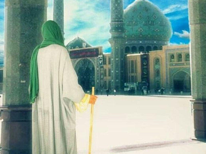 Müntəzir bu 4 mövzuya diqqət etsə, İmam Məhdi (ə.f) ondan razı olar