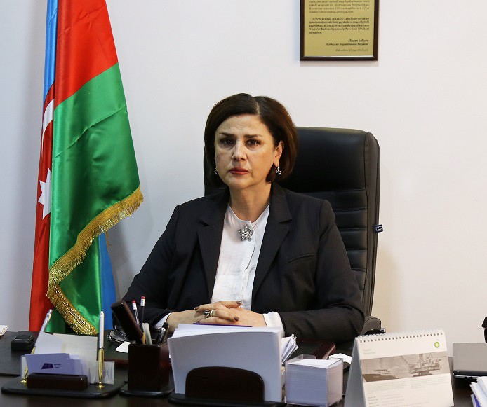 \\\"Dilçilik İnstitutunun lüğətində danq-dunq, vıj-vıj kimi sözlər yer alıb\\\"