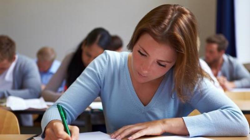 İmtahanlar TƏXİRƏ SALINDI - RƏSMİ