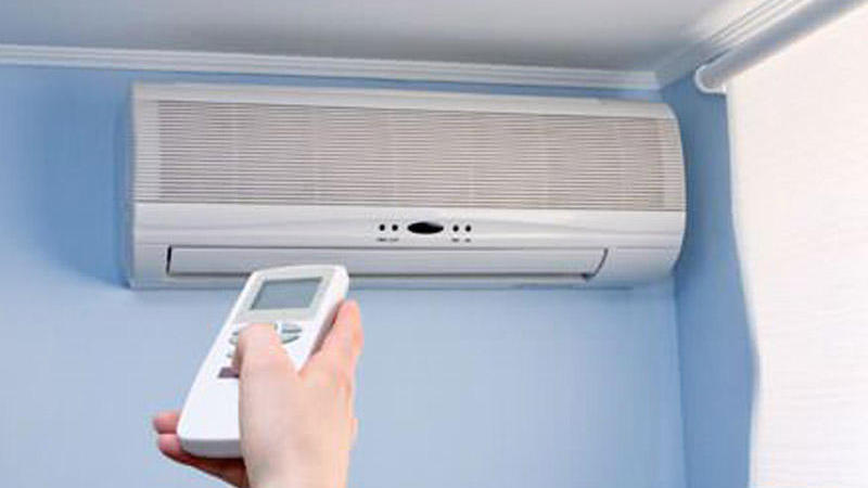 Kondisioner infeksiya mənbəyidir - QƏRARGAH