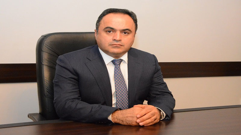 İcra başçısı koronavirusa yoluxdu - İcra Hakimiyyəti karantinə alındı