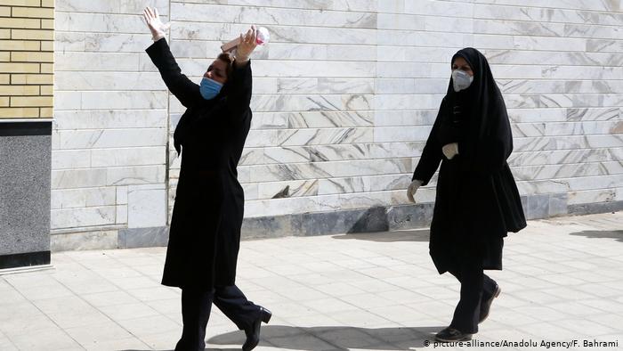 İrandan şok xəbər gəldi: Say 200 mini keçdi