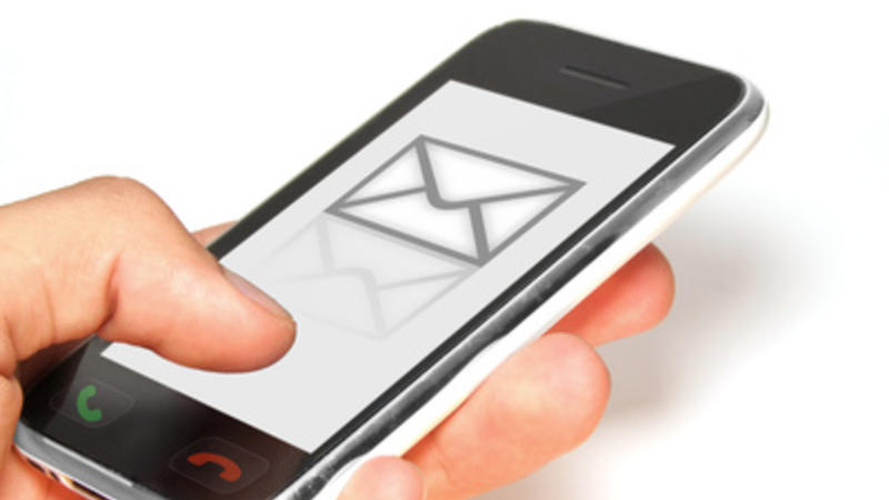 Əhali SMS xidmətindən belə istifadə edəcək - QAYDALAR