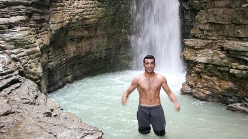 Bakıda tanınmış idmançı faciəvi şəkildə öldü - FOTO