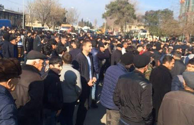 SON DƏQİQƏ! \\\"Ağdama gedirəm, bizə ev lazım deyil, torpağımızı qaytarın\\\"