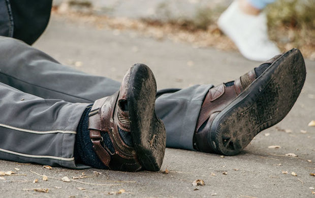 Tovuz rayon sakini faciəvi şəkildə ölüb