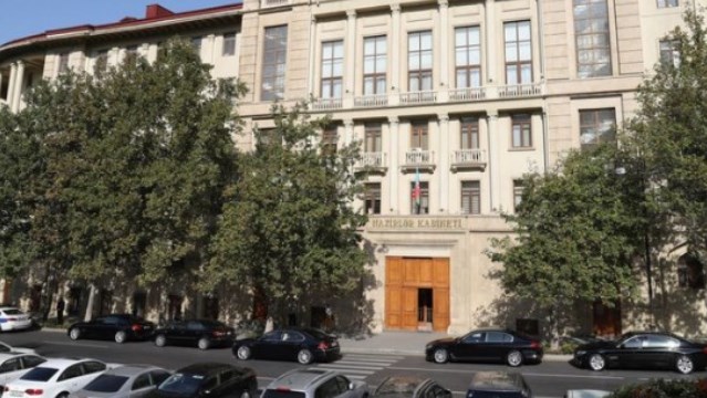 SON DƏQİQƏ:Operativ Qərargah məlumat yaydı-TƏCİLİ