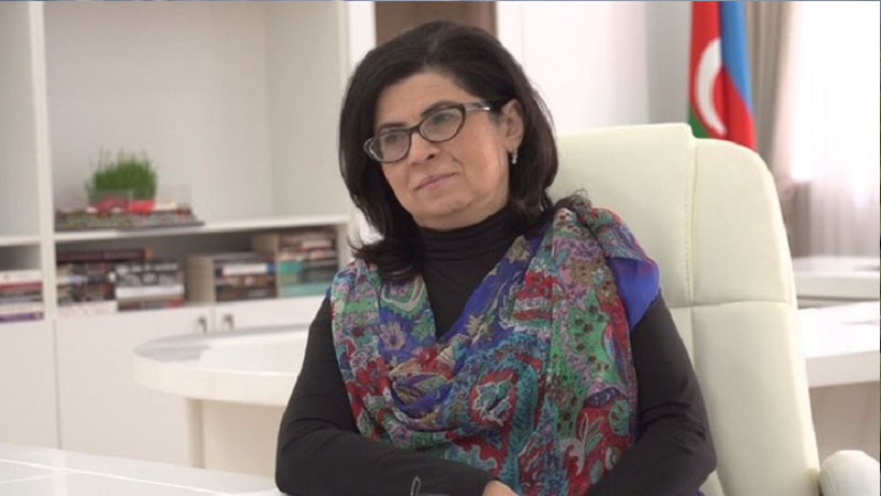 Prezident Administrasiyasının şöbə müdiri koronavirusa yoluxdu