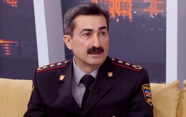 Əhaliyə vacib xəbərdarlıq! Şöbə rəisi danışır  + VİDEO