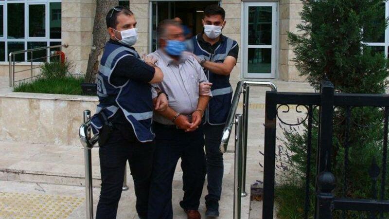 Azyaşlı oğlanları zorladı - Kafedə qorxunc cinayət