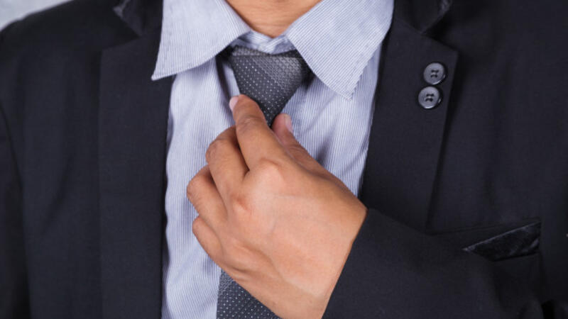 Azərbaycanda yüksək vəzifəli şəxs cəzalandırıldı